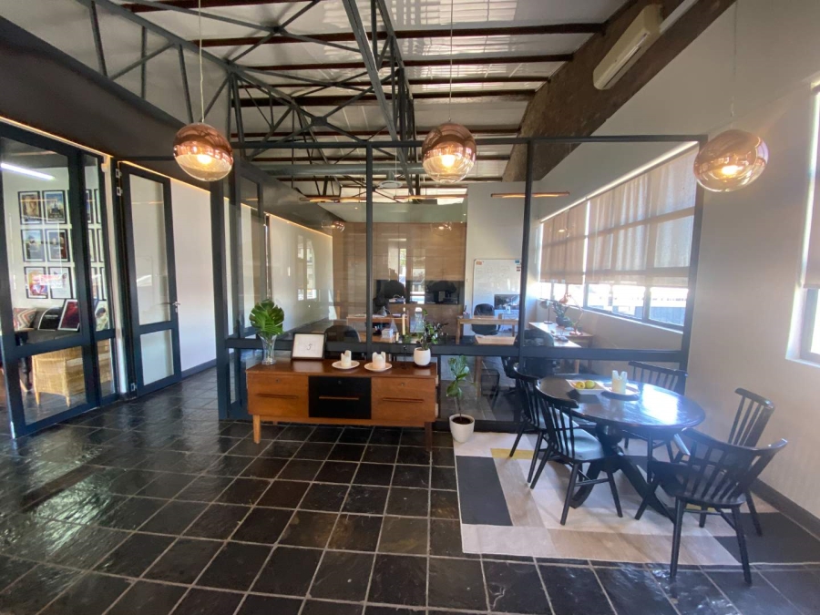 To Let commercial Property for Rent in Salt River Western Cape